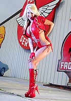 Brooke Becker